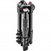 Штатив Manfrotto Befree One Alu Kit BH Black (MKBFR1A4B-BH)